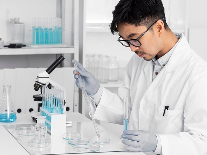Laihe Lab