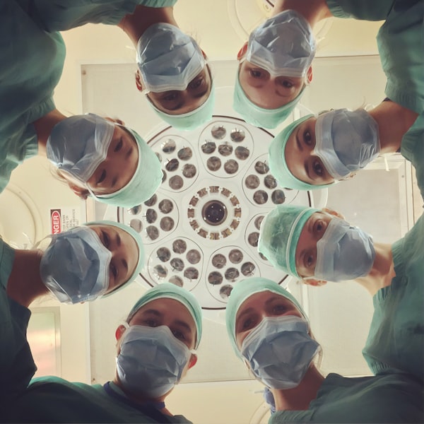 Reproductive Clinics