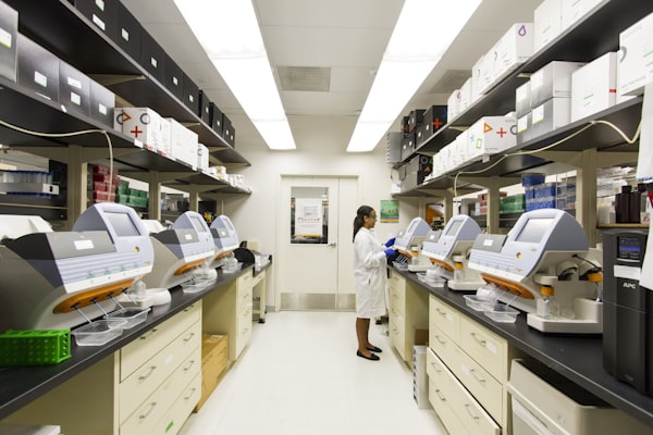 Oncology Screening