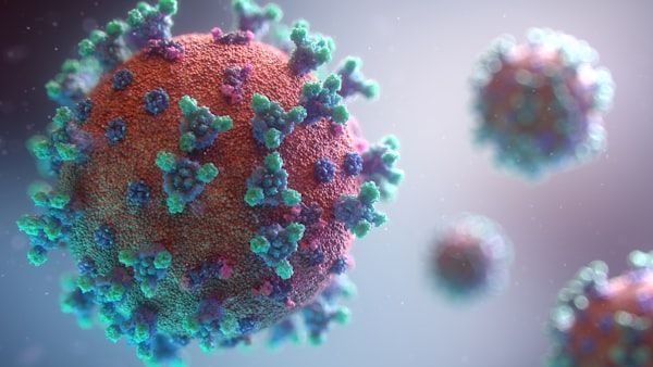 2022 United States Monkeypox Case