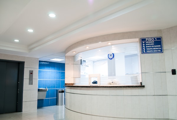 Clinics & Hospitals