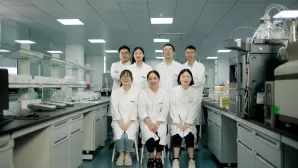 R&D Team