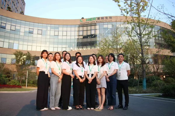 Multidisciplinary IVD Specialists