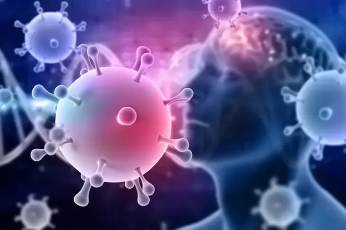 inflammatory marker rapid test kit