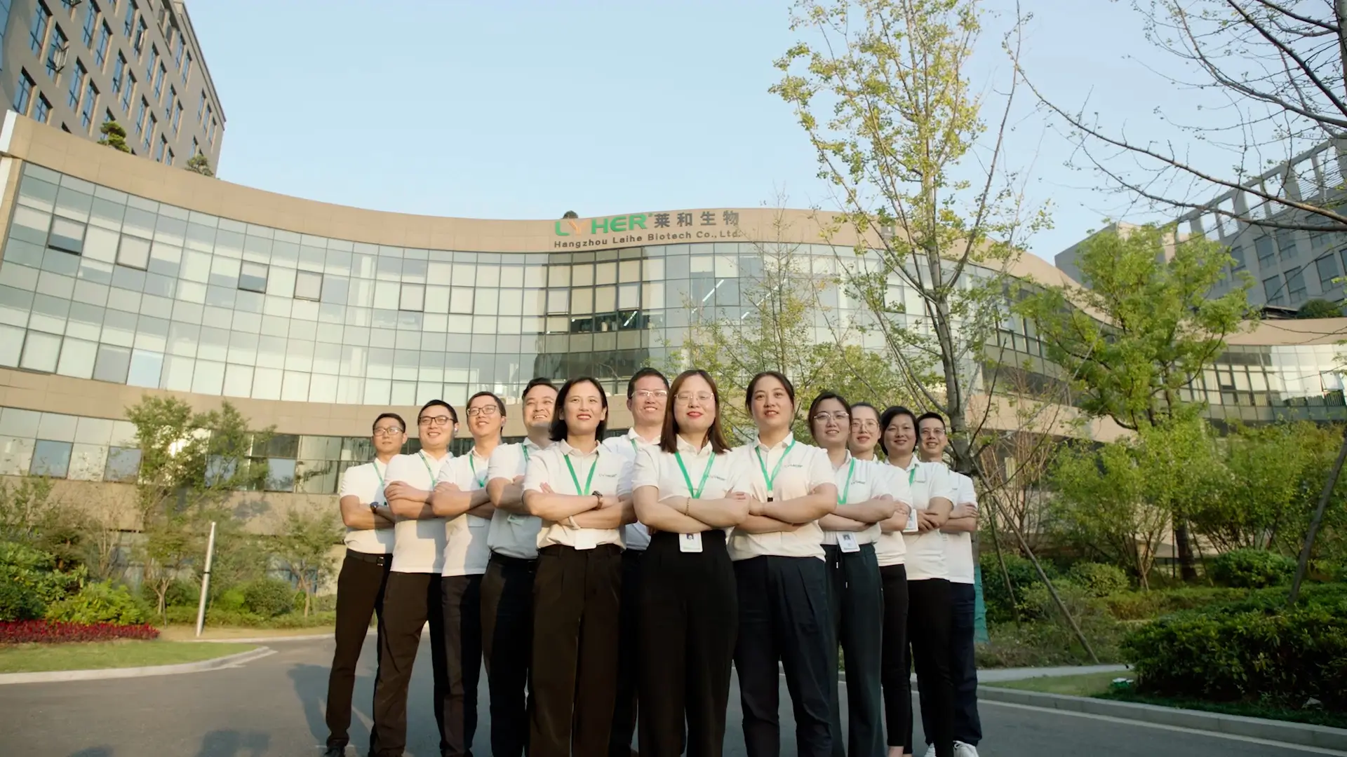 Sales & Documentation Teams