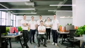 Supply Chain Team
