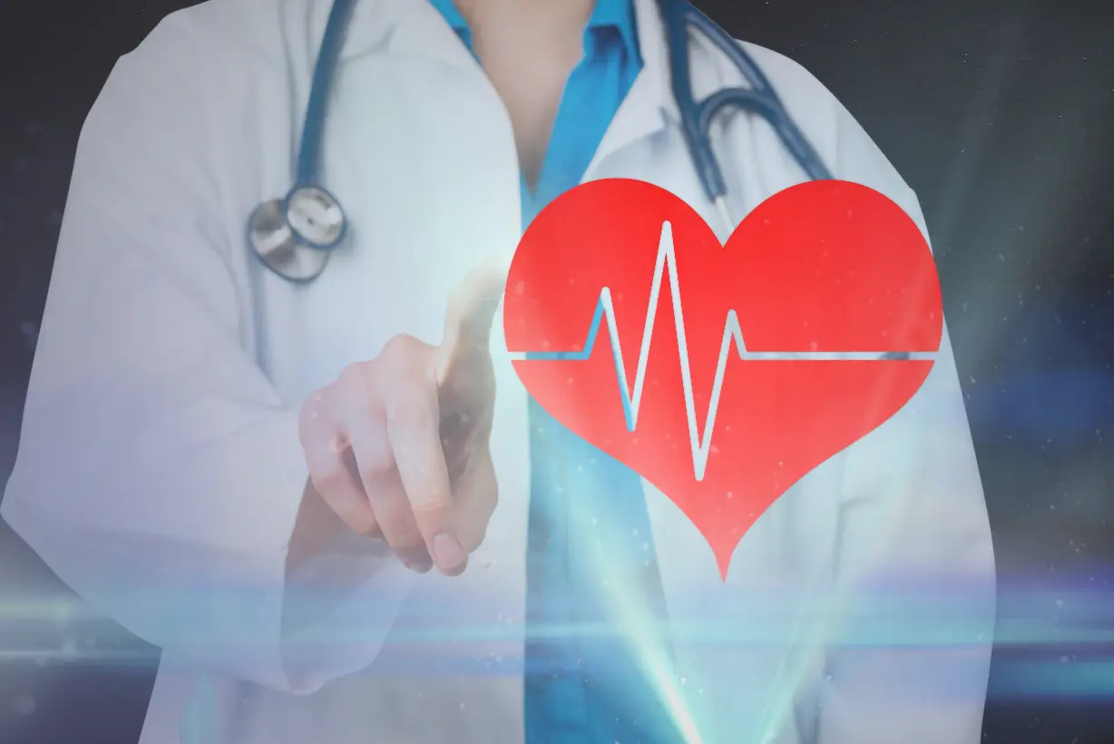 Cardiac Marker