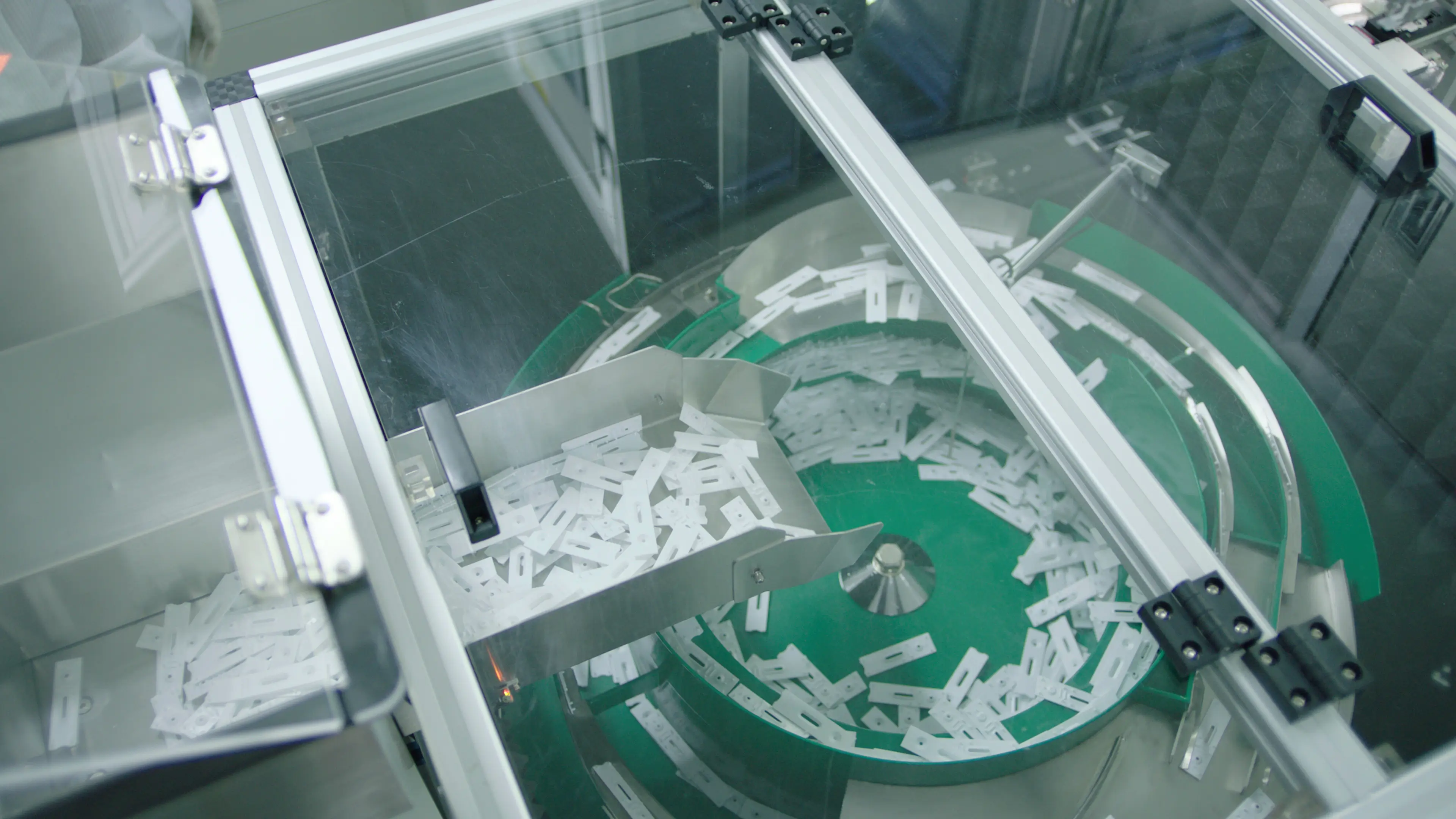 NC Membrane Dispensing Platform