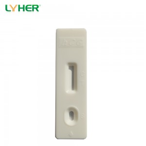 Pregnancy (HCG) Test Kit (Midstream)
