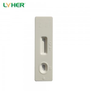 Exporter Hcg Hormone Test - Rapid & Reliable Detection