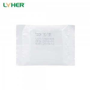 ToRCH Rubella/CMV/Toxo/HSV IgG Combo Rapid Test Device (Serum/Plasma)