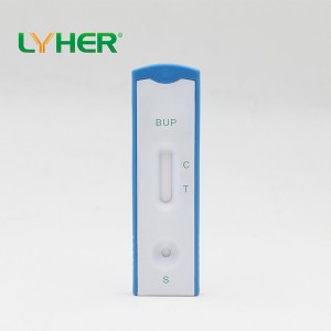 China Bzo Benzodiazepines Test - Accurate & Reliable