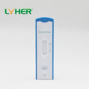 Manufacturer's Walk-In COVID-19 Testing Device