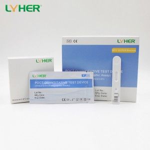 Covid 19 Test Kits Comparative Analysis PCR vs Antigen
