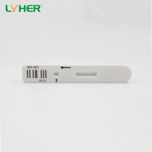 OEM Multi Drug Rapid Test Cup - Accurate & Reliable Design