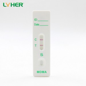 Factory Direct Multi-Person Rapid Test Device