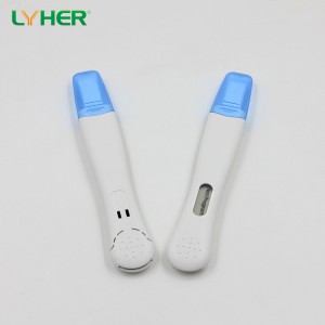 Digital Pregnancy Test