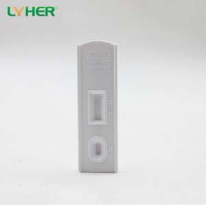 OEM Urgent Care Covid 19 Testing Kit - Fast & Reliable